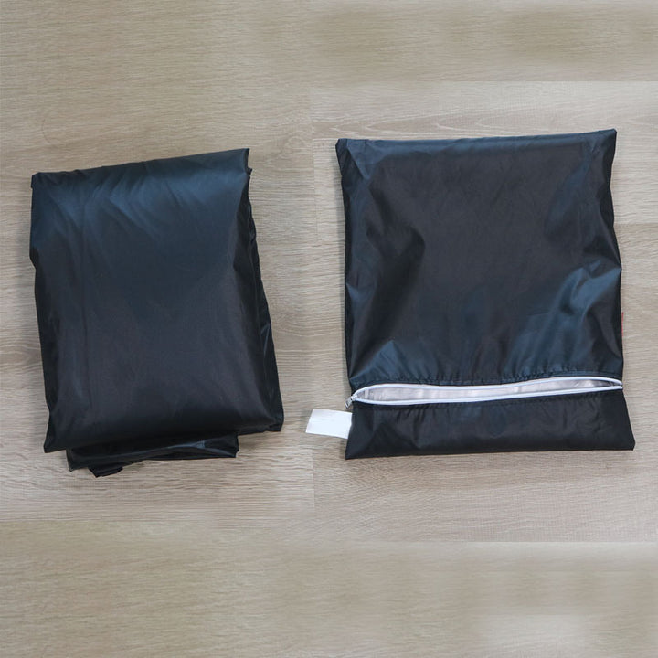 Protective cover for garden furniture with waterproof material Bowlift