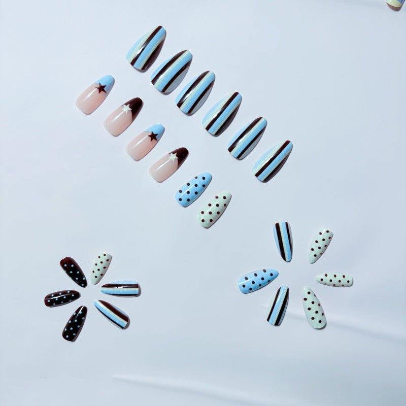 Creative Nail Design Bowlift
