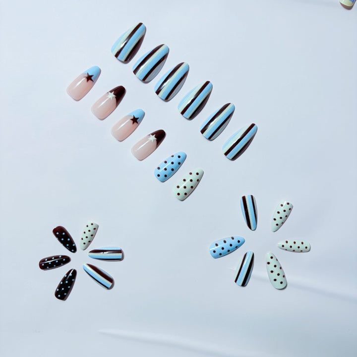 Creative Nail Design Bowlift
