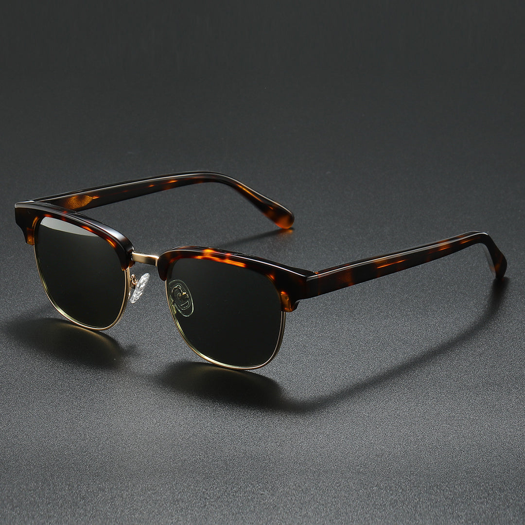 Women's fashionable glasses with elegant frame and high-quality details Bowlift