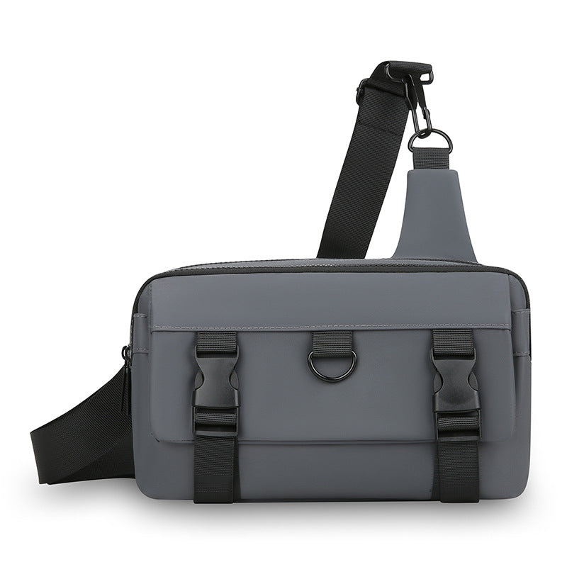 Versatile Travel Utility Sling Bag Bowlift