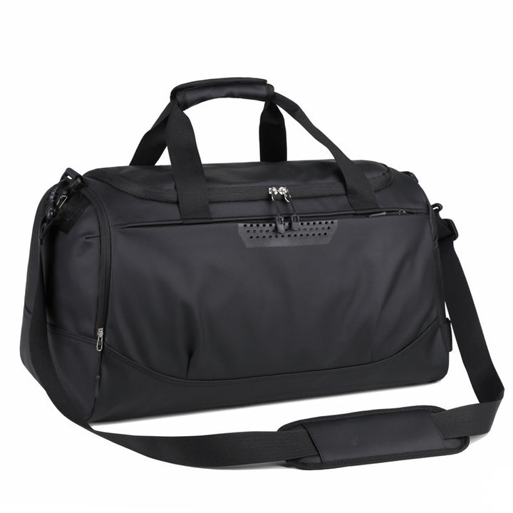 Versatile Travel Duffel Bag Bowlift