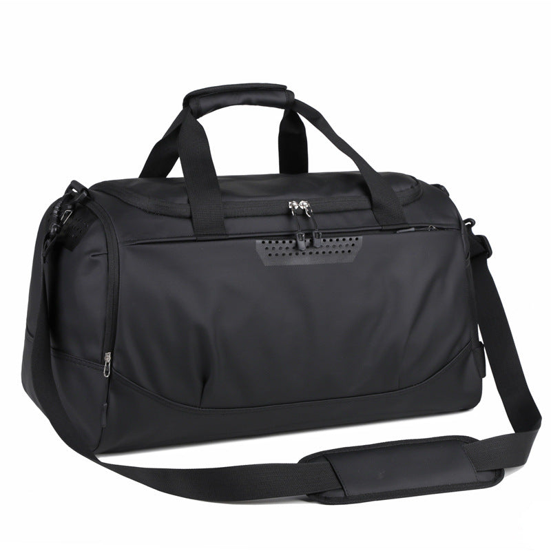 Sports Duffel Bag Bowlift