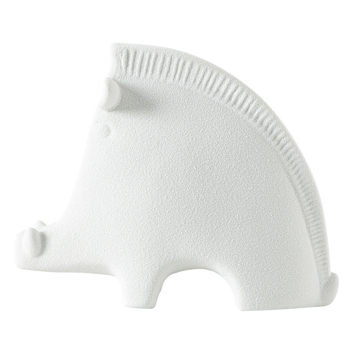 Decorative ceramic shelf Bowlift