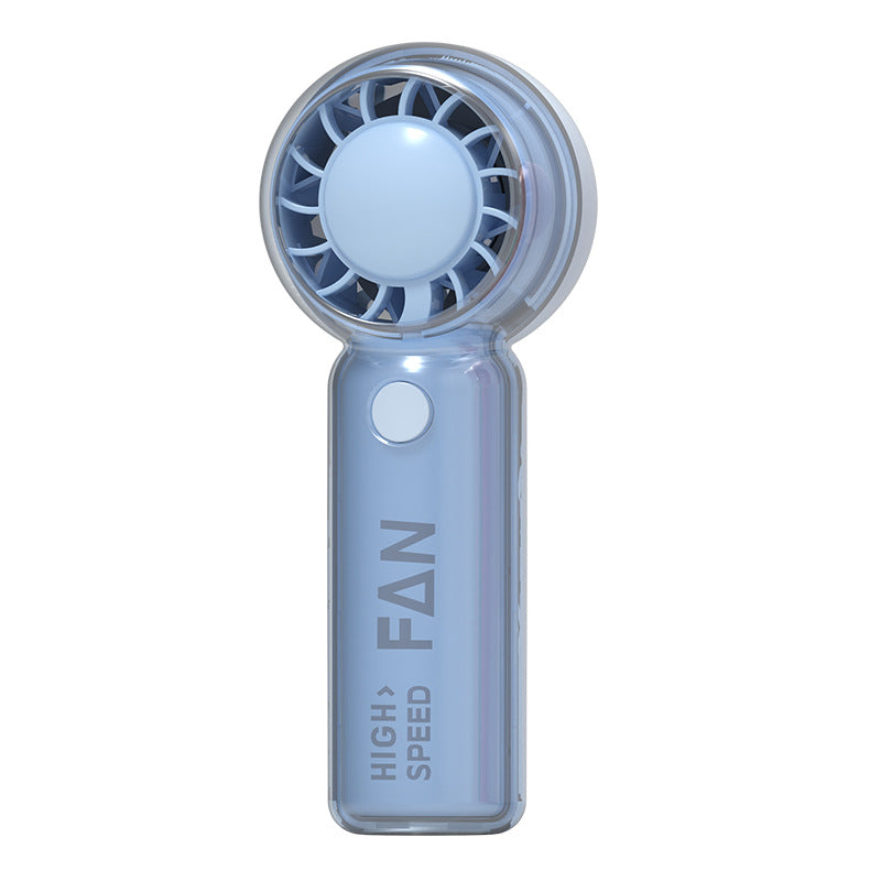 Ladies portable Mini Fan Bowlift