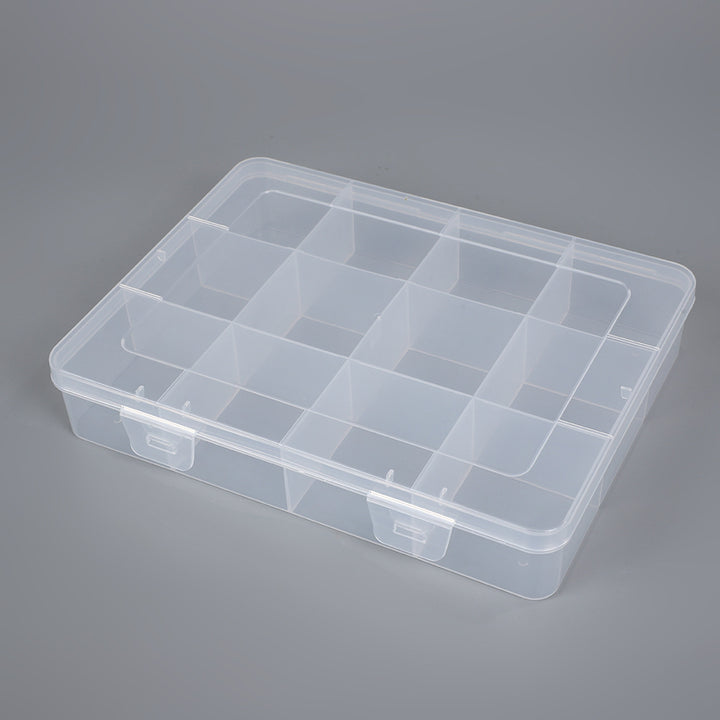 Versatile Compartment Storage Organizer Bowlift