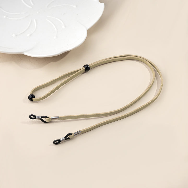 Adjustable Eyewear Holder Strap Bowlift