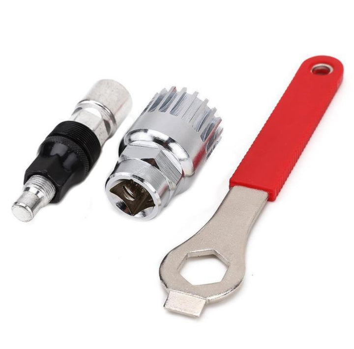 Precision Bicycle Tool Extractor Kit Bowlift