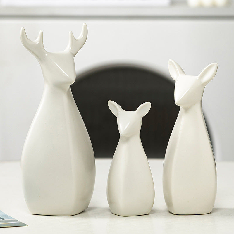 Decorative ceramic vase Bowlift