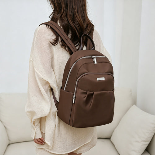 Modern Utility Backpack Bowlift