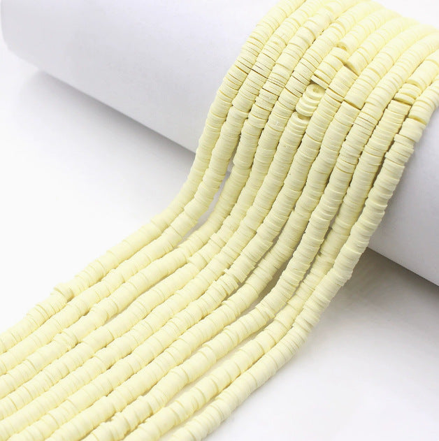 Stylish Silicone Beading Supplies Bowlift