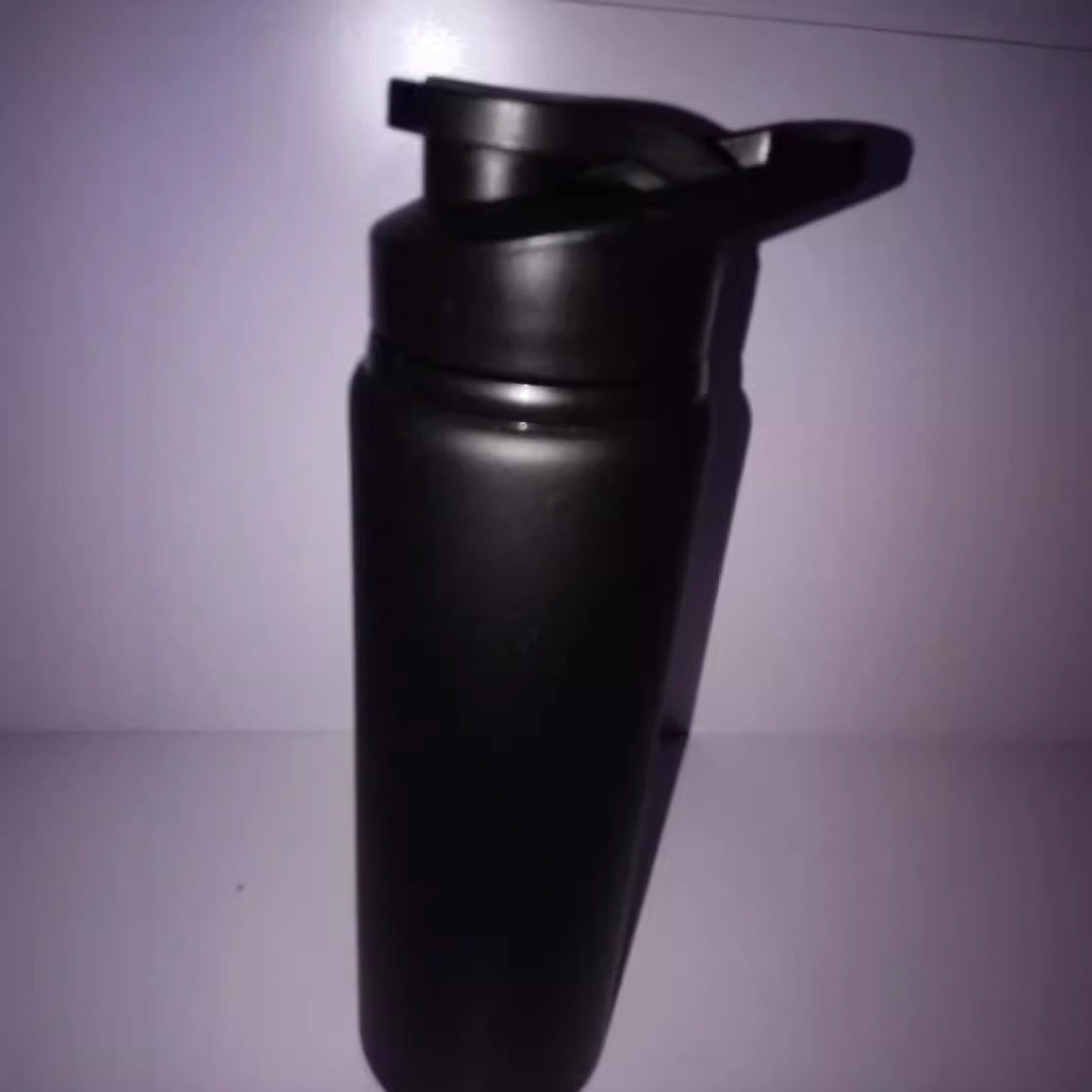 Reusable Water Bottle Bowlift