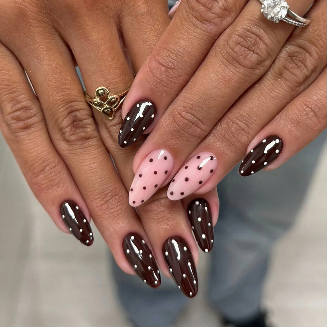 Nail Art Bowlift