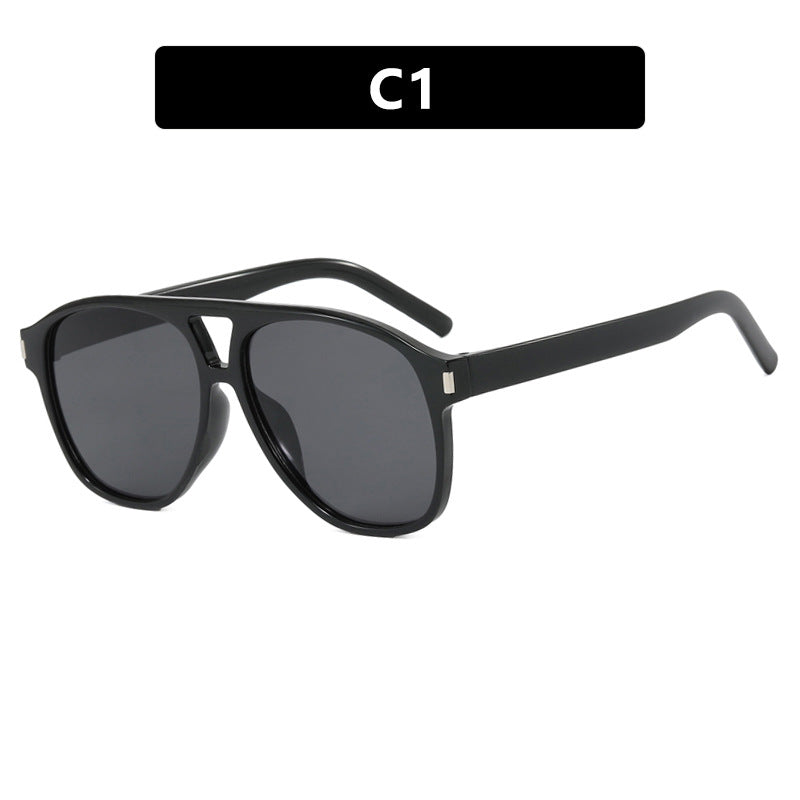 Women's sunglasses in trendy tortoise design Bowlift