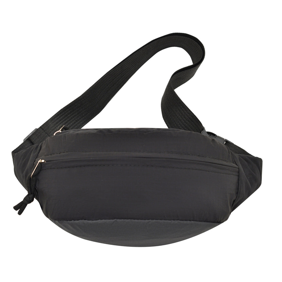 Functional Crossbody Bag Bowlift