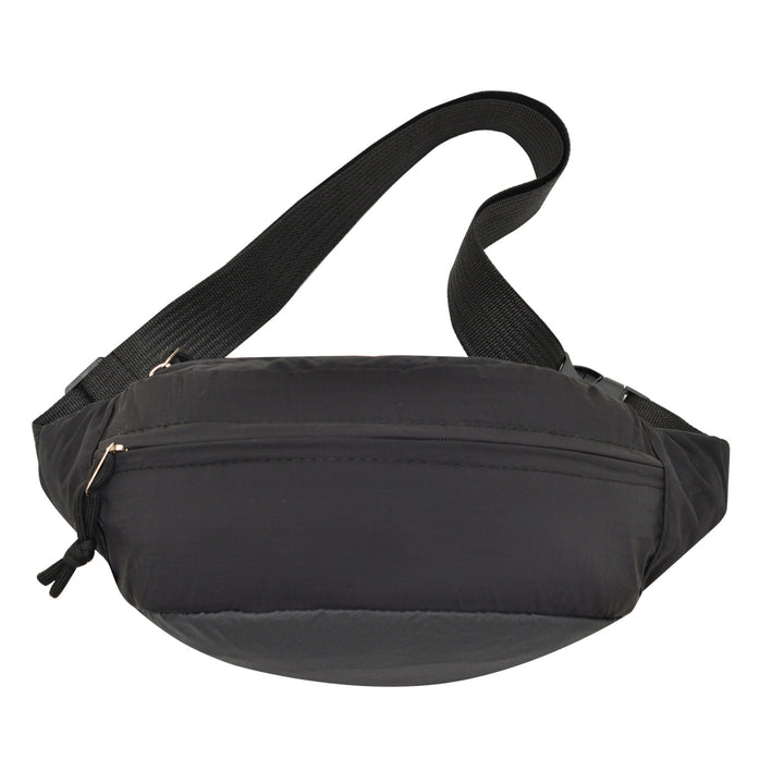 Functional Crossbody Bag Bowlift