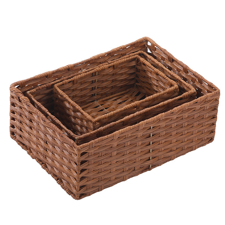 Storage Baskets Bowlift