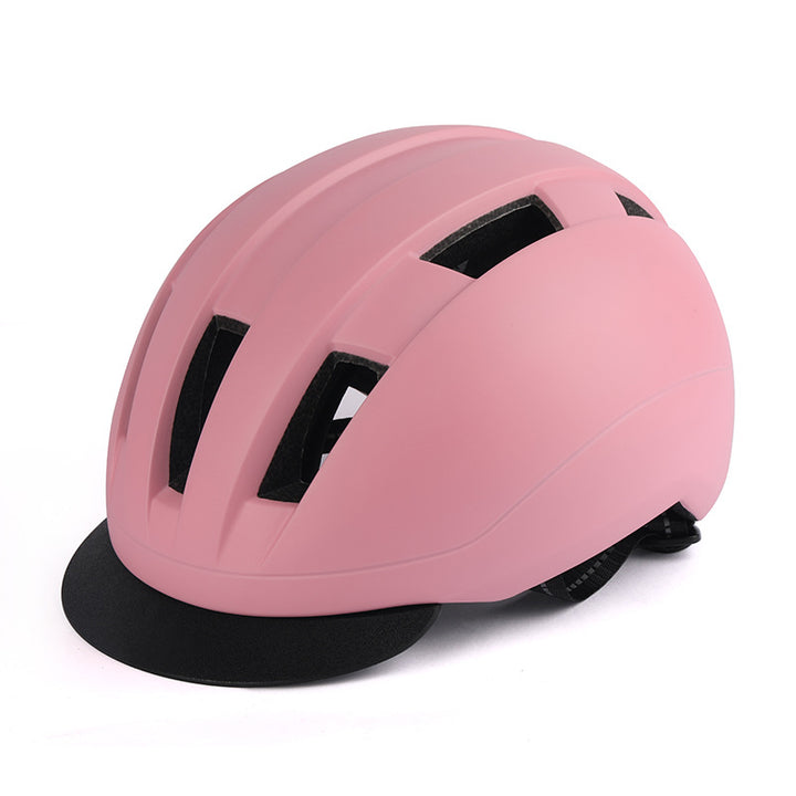 Cycling Safety Helmet Bowlift