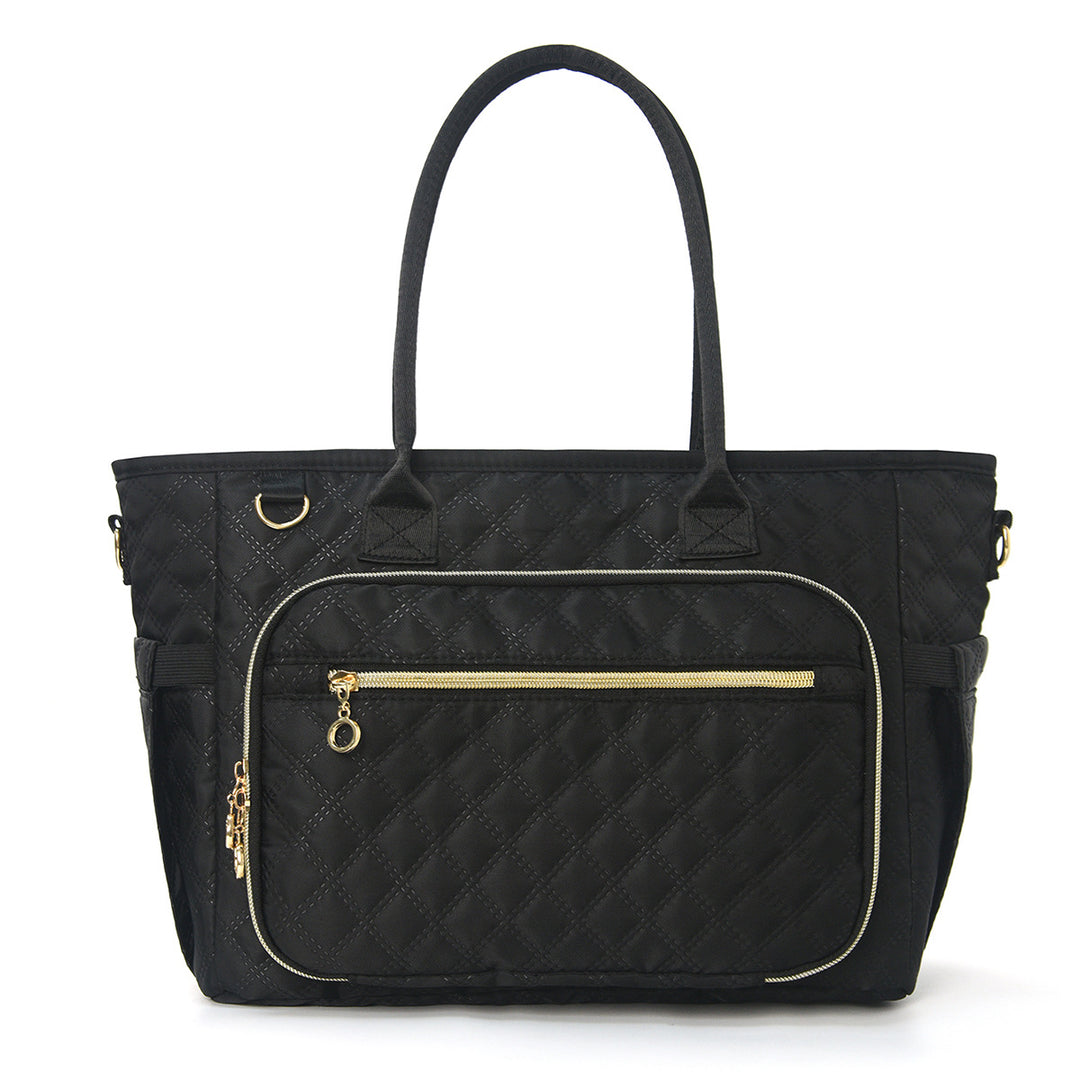 Practical and Stylish Everyday Bag Bowlift