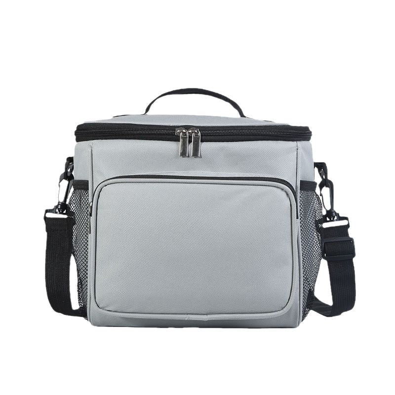 Multi-Compartment Travel Organizer Bowlift