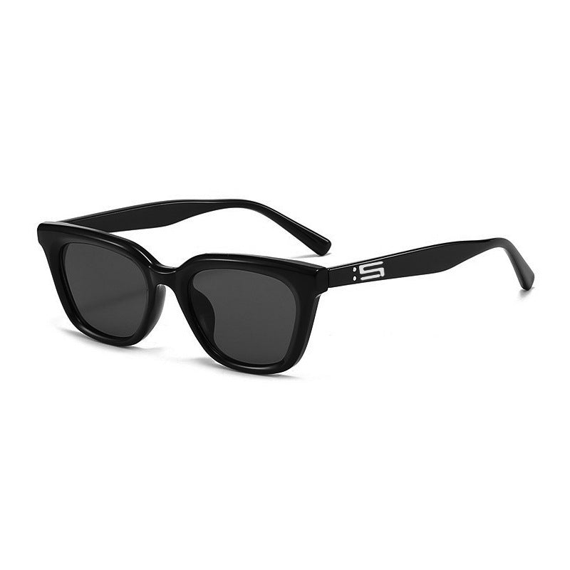Women Fashion Lace Sunglasses Bowlift