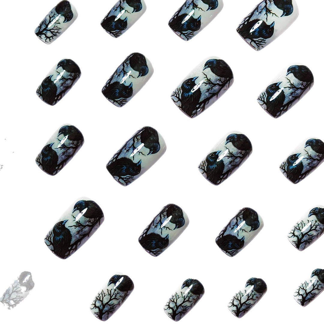 Artistic Nail Art Bowlift