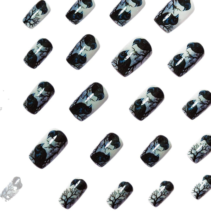 Artistic Nail Art Bowlift