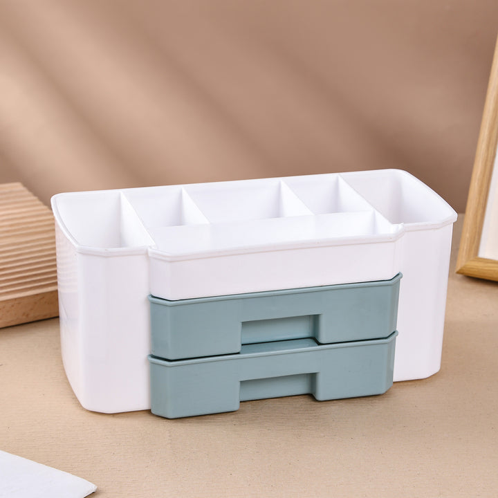 Multi-Compartment Desk Organizer Bowlift