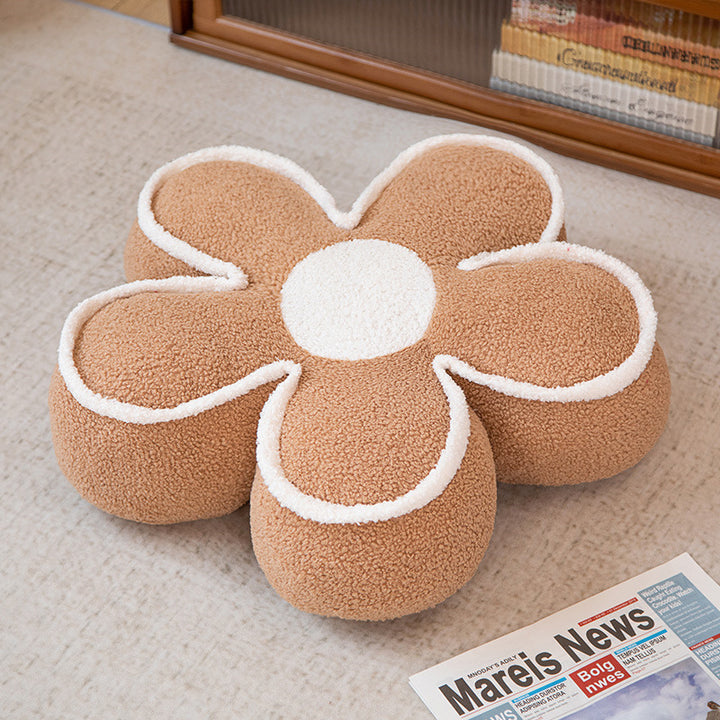 Cozy Flower Cushion Bowlift
