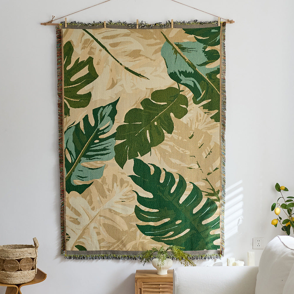 Artistic Decorative Tapestry
