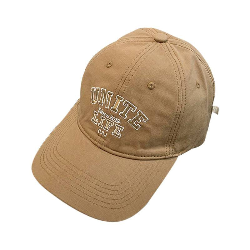 Women's Casual Graphic Embroidered Cap Bowlift 1784083787