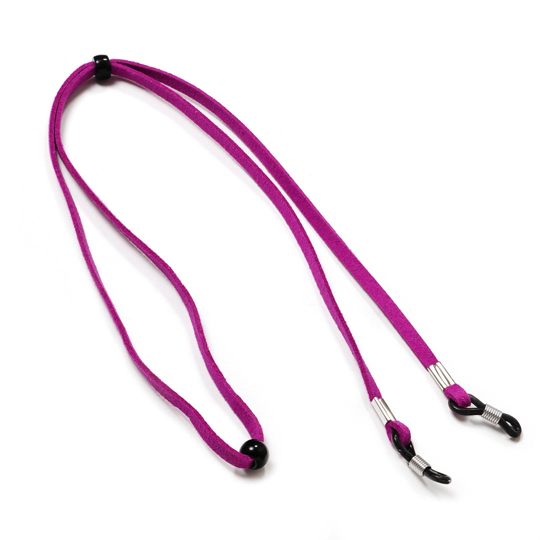 Adjustable Premium Eyewear Retainer Strap Bowlift