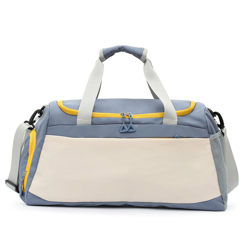 Premium Multi-Function Gym Duffel Bag Bowlift