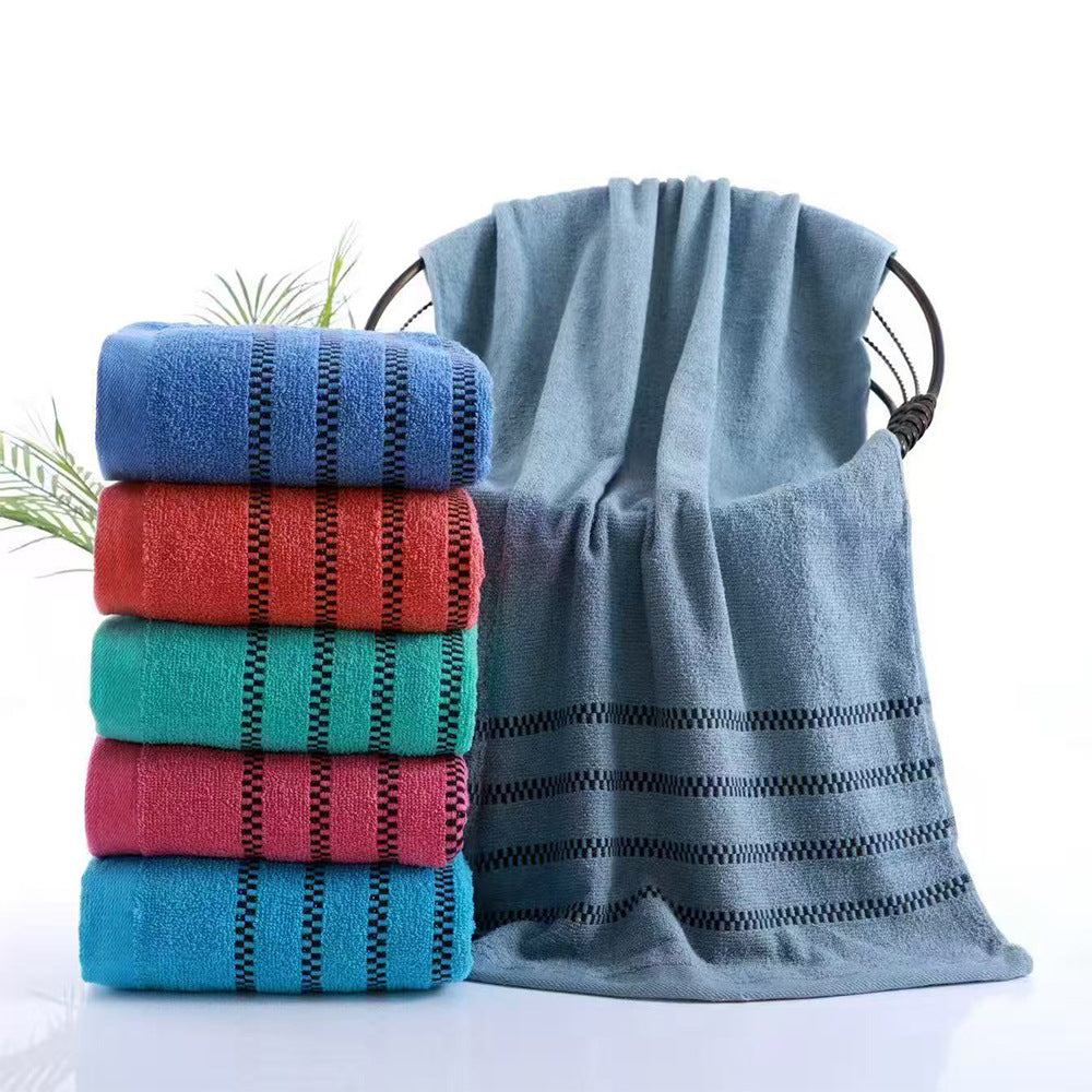 High-Quality And Absorbent Bath Towel Bowlift