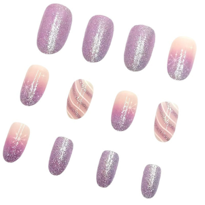 Nail Art Set Bowlift