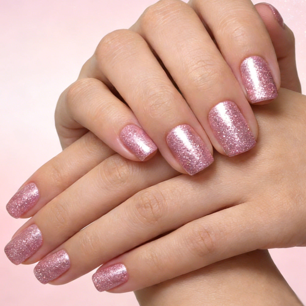 Glitter Nail Art Set Bowlift