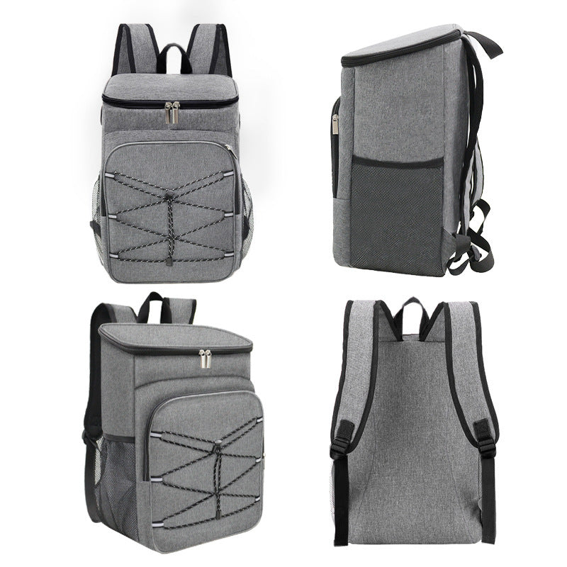 Unisex Kühl- und Freizeit Rucksack Bowlift