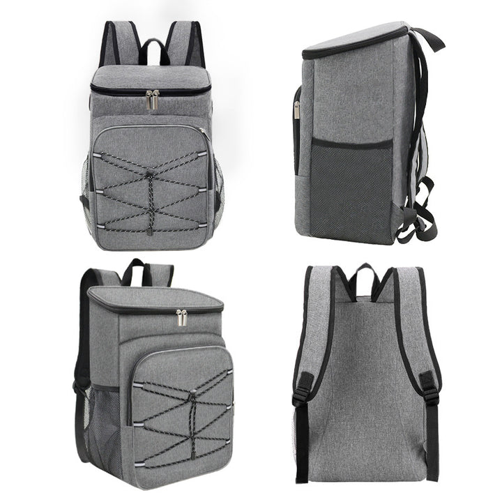 Unisex Kühl- und Freizeit Rucksack Bowlift