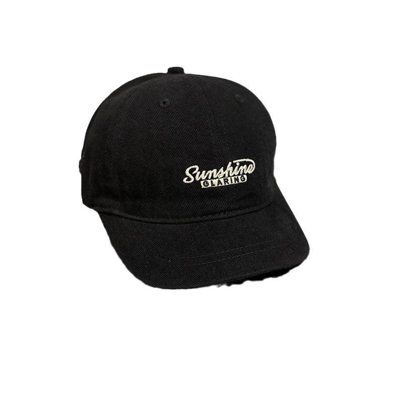 Women's Classic Cotton Twill Baseball Cap Bowlift