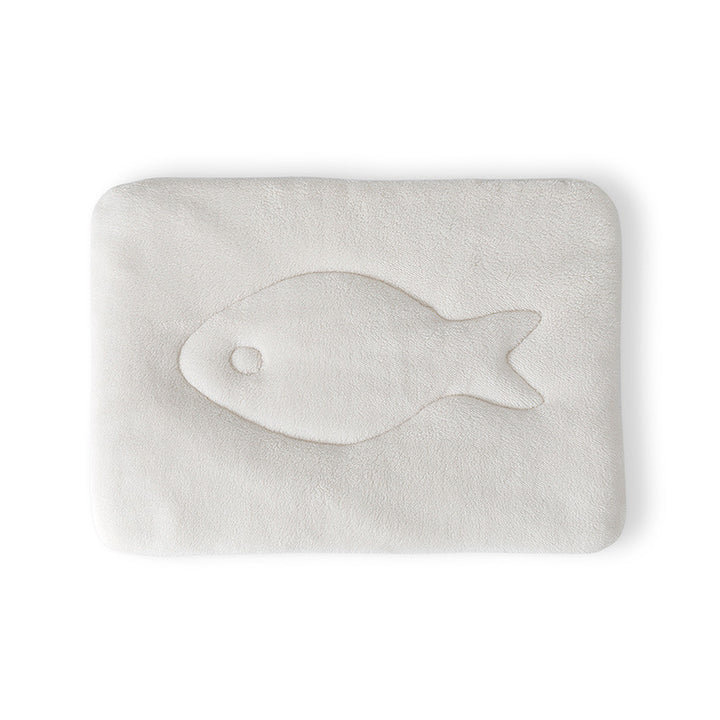 Women Luxury and Soft Pet Bed Mat Bowlift