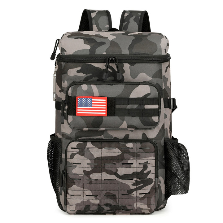 Men's multifunctional laptop backpack Bowlift