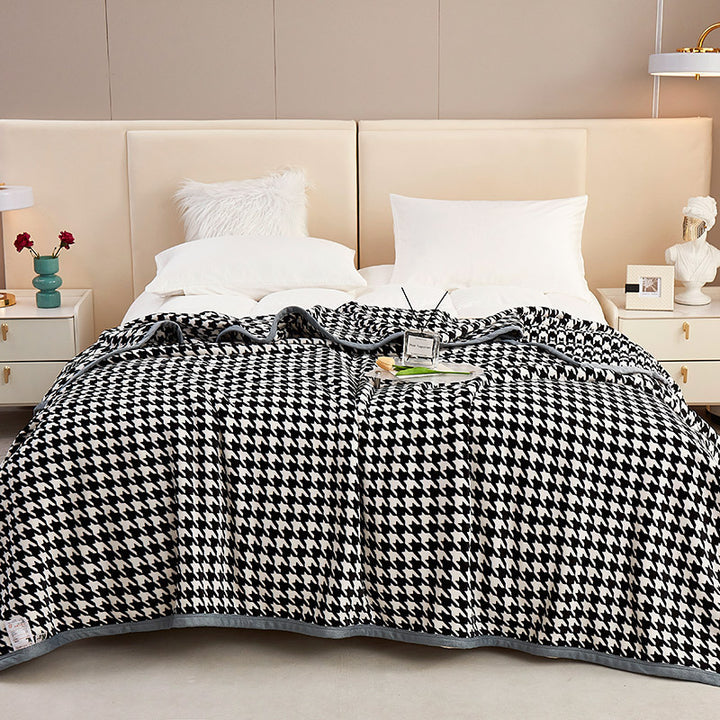 Women high-quality duvet Bowlift