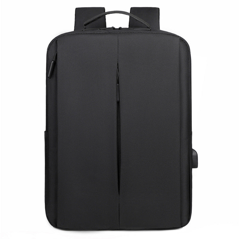 Modern Tech-Ready Tablet Backpack Bowlift