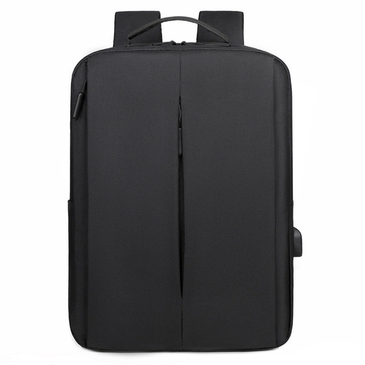 Modern Tech-Ready Tablet Backpack Bowlift
