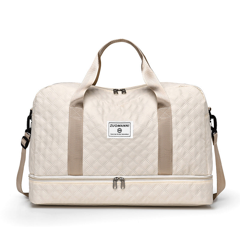 Padded Travel Bag Bowlift