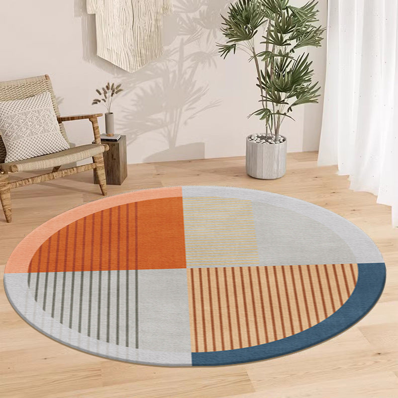 Decorative Mandala Rug