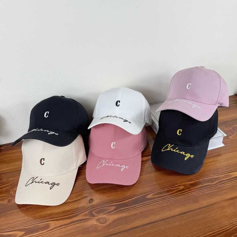 Men's Classic Adjustable Baseball Cap Bowlift
