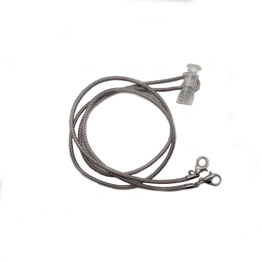 Adjustable Eyewear Retainer Bowlift