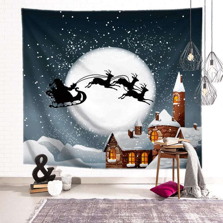 Decorative Wall Tapestry