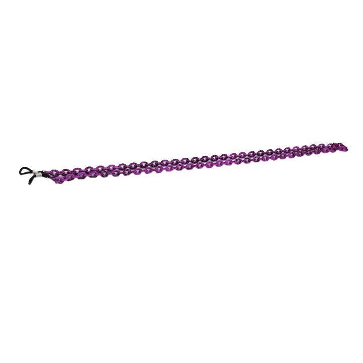 Stylish Eyewear Retainer Chain Bowlift